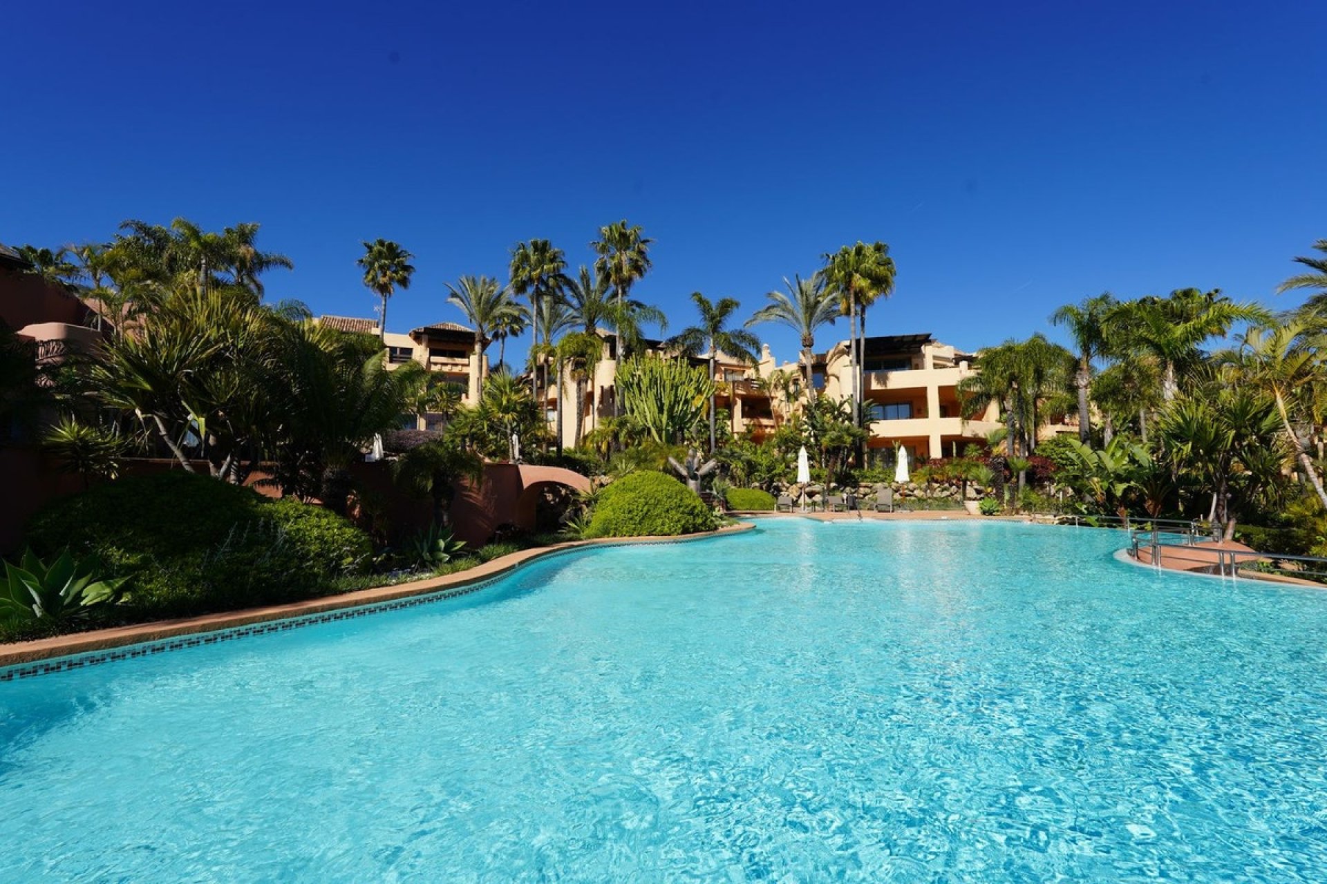 Wiederverkauf - apartment - Marbella - Marbella Centro