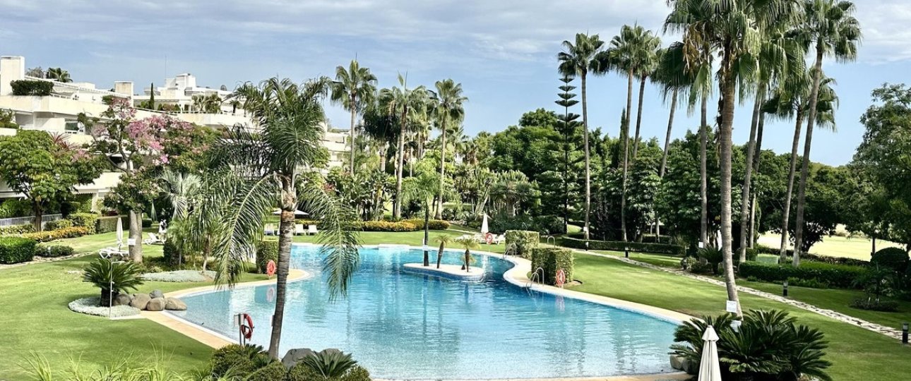 Wiederverkauf - apartment - Marbella - Marbella Centro