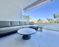 Wiederverkauf - apartment - Marbella - Marbella Centro