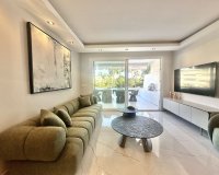 Wiederverkauf - apartment - Marbella - Marbella Centro
