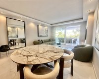 Wiederverkauf - apartment - Marbella - Marbella Centro