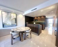 Wiederverkauf - apartment - Marbella - Marbella Centro