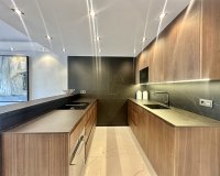 Wiederverkauf - apartment - Marbella - Marbella Centro