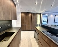 Wiederverkauf - apartment - Marbella - Marbella Centro