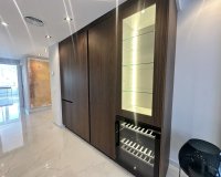Wiederverkauf - apartment - Marbella - Marbella Centro