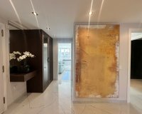 Wiederverkauf - apartment - Marbella - Marbella Centro