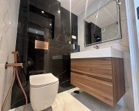 Wiederverkauf - apartment - Marbella - Marbella Centro