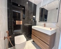 Wiederverkauf - apartment - Marbella - Marbella Centro