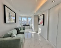 Wiederverkauf - apartment - Marbella - Marbella Centro