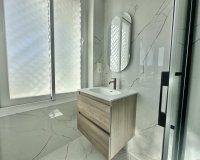 Wiederverkauf - apartment - Marbella - Marbella Centro
