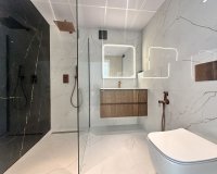 Wiederverkauf - apartment - Marbella - Marbella Centro