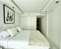 Wiederverkauf - apartment - Marbella - Marbella Centro