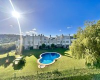 Wiederverkauf - apartment - Marbella - Marbella Centro