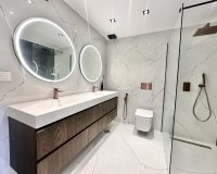 Wiederverkauf - apartment - Marbella - Marbella Centro