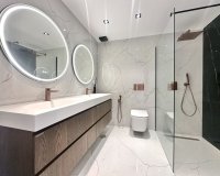 Wiederverkauf - apartment - Marbella - Marbella Centro