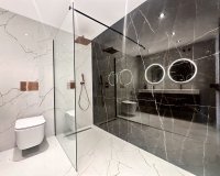 Wiederverkauf - apartment - Marbella - Marbella Centro