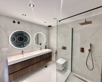 Wiederverkauf - apartment - Marbella - Marbella Centro