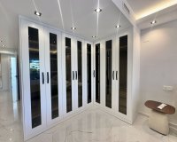 Wiederverkauf - apartment - Marbella - Marbella Centro
