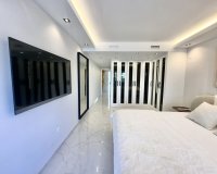 Wiederverkauf - apartment - Marbella - Marbella Centro