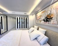 Wiederverkauf - apartment - Marbella - Marbella Centro
