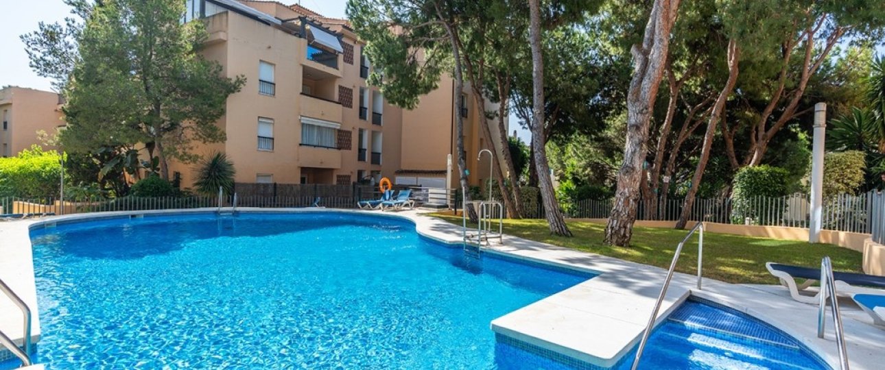 Wiederverkauf - apartment - Marbella - Marbella Centro