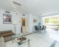 Wiederverkauf - apartment - Marbella - Marbella Centro