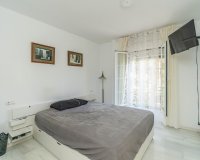 Wiederverkauf - apartment - Marbella - Marbella Centro