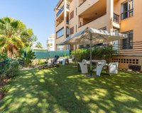 Wiederverkauf - apartment - Marbella - Marbella Centro
