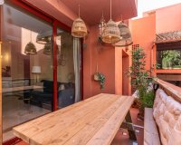 Wiederverkauf - apartment - Marbella - Marbella Centro