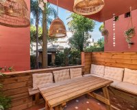 Wiederverkauf - apartment - Marbella - Marbella Centro