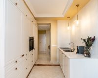 Wiederverkauf - apartment - Marbella - Marbella Centro