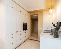 Wiederverkauf - apartment - Marbella - Marbella Centro