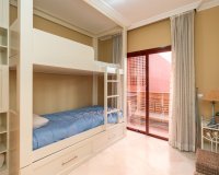 Wiederverkauf - apartment - Marbella - Marbella Centro