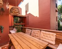 Wiederverkauf - apartment - Marbella - Marbella Centro