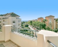 Wiederverkauf - apartment - Marbella - Marbella Centro