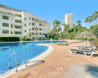 Wiederverkauf - apartment - Marbella - Marbella Centro