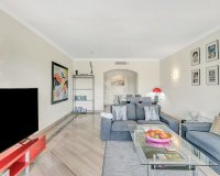 Wiederverkauf - apartment - Marbella - Marbella Centro
