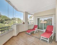 Wiederverkauf - apartment - Marbella - Marbella Centro