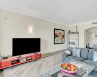 Wiederverkauf - apartment - Marbella - Marbella Centro