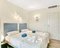 Wiederverkauf - apartment - Marbella - Marbella Centro
