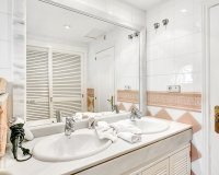Wiederverkauf - apartment - Marbella - Marbella Centro