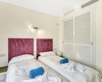 Wiederverkauf - apartment - Marbella - Marbella Centro