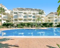 Wiederverkauf - apartment - Marbella - Marbella Centro