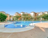 Wiederverkauf - apartment - Marbella - Marbella Centro
