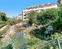 Wiederverkauf - apartment - Marbella - Marbella Centro