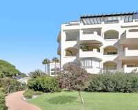 Wiederverkauf - apartment - Marbella - Marbella Centro