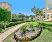 Wiederverkauf - apartment - Marbella - Marbella Centro
