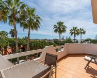 Wiederverkauf - apartment - Marbella - Marbella Centro