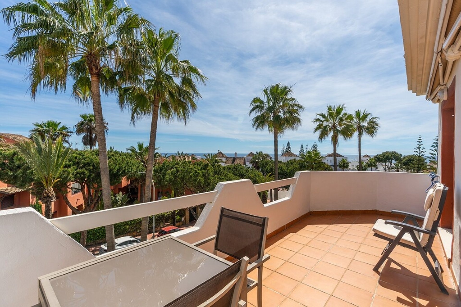 Wiederverkauf - apartment - Marbella - Marbella Centro