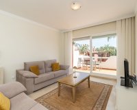 Wiederverkauf - apartment - Marbella - Marbella Centro